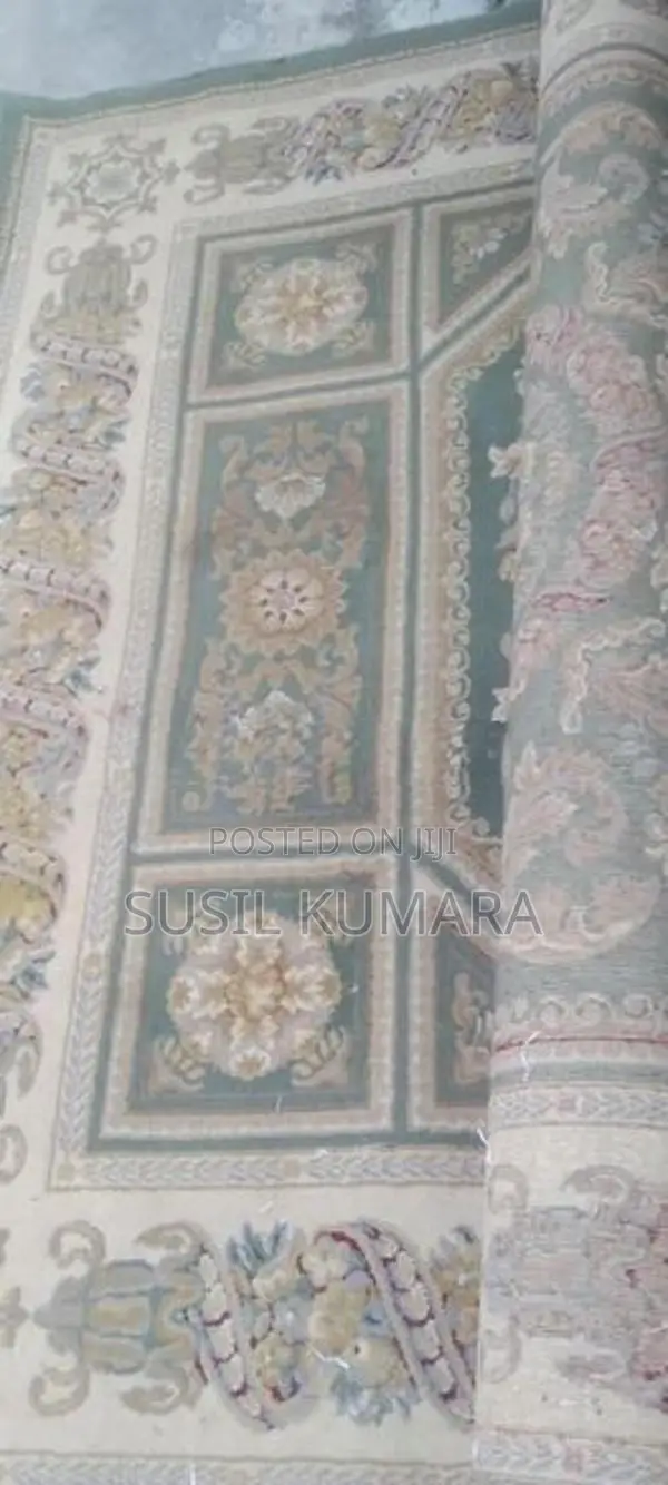 Carpet