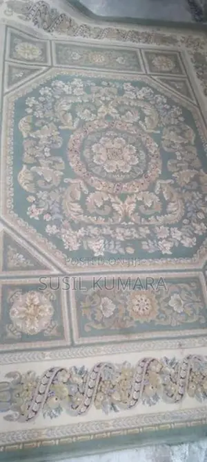 Carpet