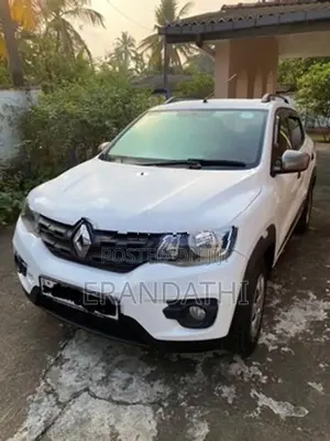 Renault KWID 2017