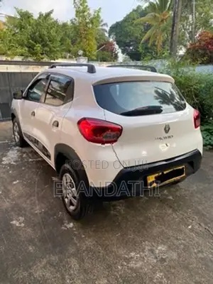 Renault KWID 2017