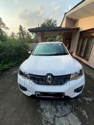 Renault KWID 2017