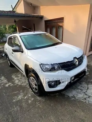 Renault KWID 2017