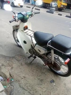 Honda Super Club 2010
