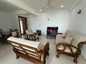 Wellawatte Brand New 3-Bedroom Apartment For Short-Term Stay – CSC902
