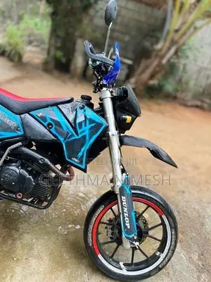 Demak DTM 2017
