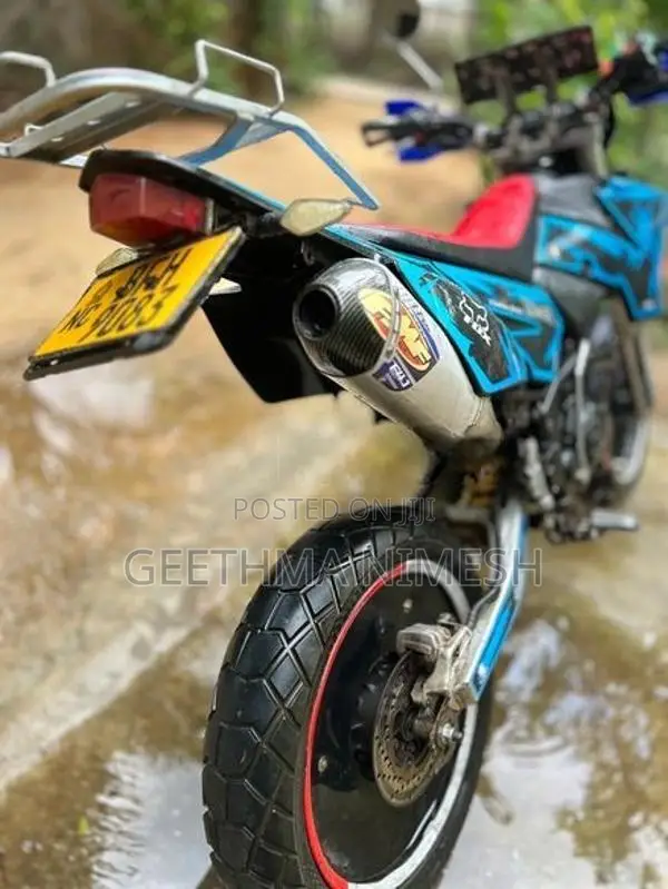 Demak DTM 2017