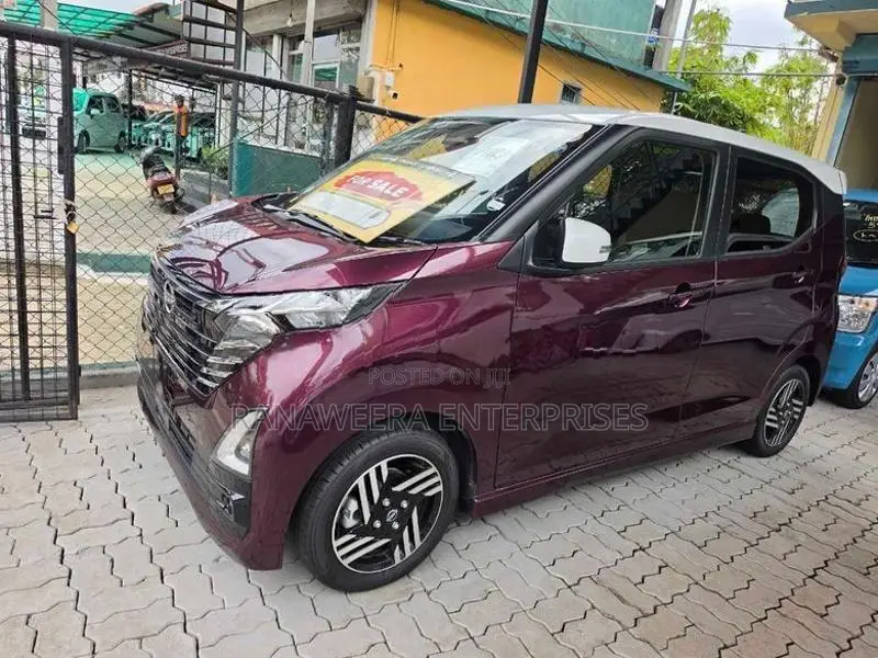 Nissan Dayz Propilot 2025