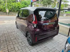 Nissan Dayz Propilot 2025