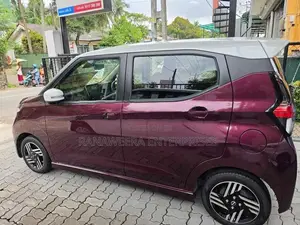 Nissan Dayz Propilot 2025