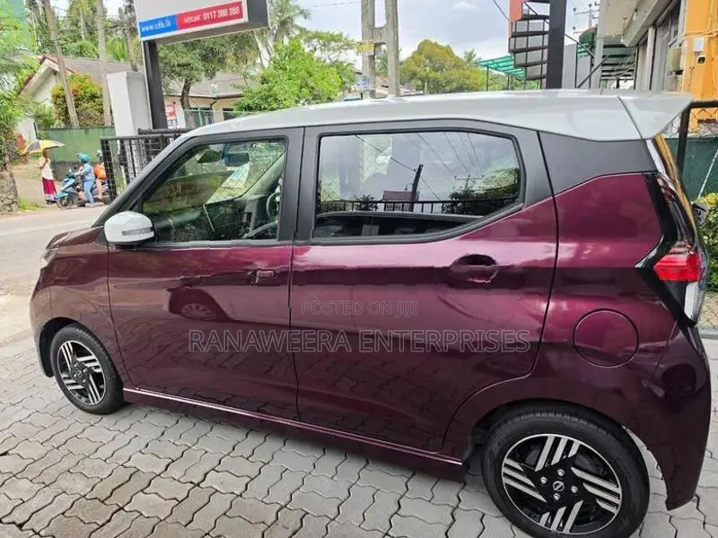 Nissan Dayz Propilot 2025