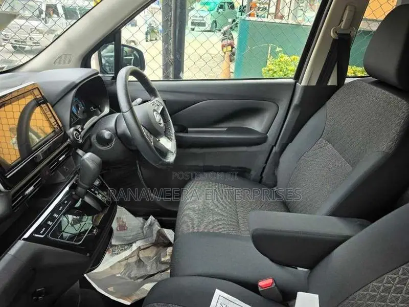 Nissan Dayz Propilot 2025