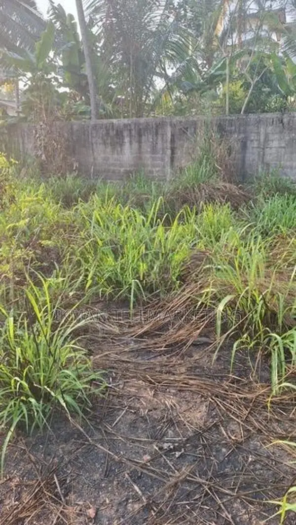 Land for Sale in Ganemulla, Ja-Ela