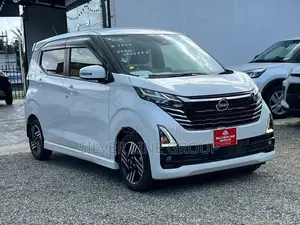 Nissan Dayz 2024