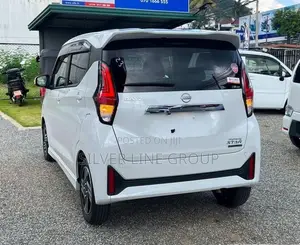 Nissan Dayz 2024