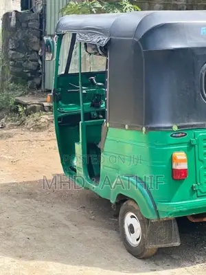 Bajaj RE 2 Stroke 2003