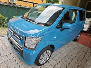 Suzuki Wagon R FX 2024
