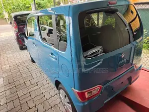 Suzuki Wagon R FX 2024