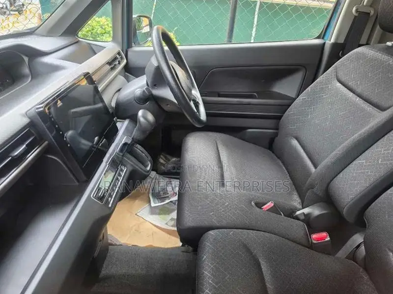 Suzuki Wagon R FX 2024