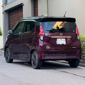 Nissan Dayz Pro Pilot 2024