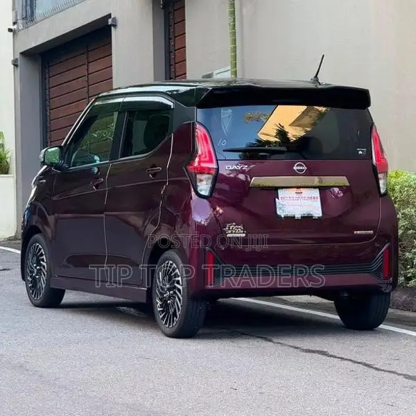 Nissan Dayz Pro Pilot 2024