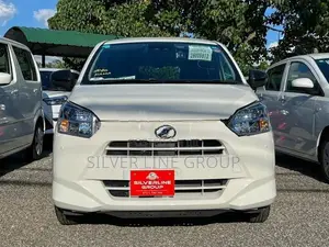 Daihatsu Mira X Grade 2025