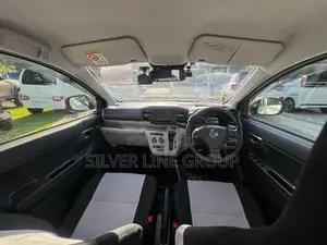 Daihatsu Mira X Grade 2025