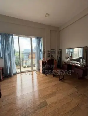 Ru Residencies - 03 Bedroom Furnished Apartment For Sale In Kotte
