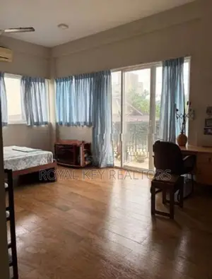 Ru Residencies - 03 Bedroom Furnished Apartment For Sale In Kotte