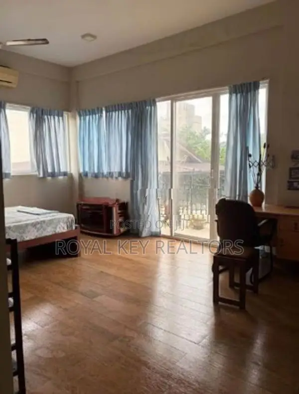 Ru Residencies - 03 Bedroom Furnished Apartment For Sale In Kotte