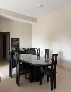 Ru Residencies - 03 Bedroom Furnished Apartment For Sale In Kotte