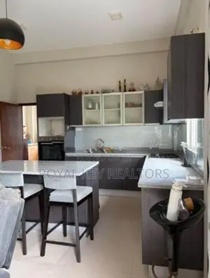 Ru Residencies - 03 Bedroom Furnished Apartment For Sale In Kotte