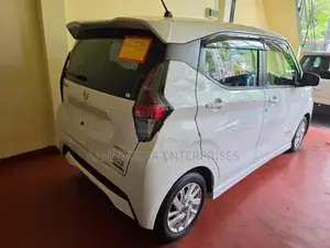 Nissan Dayz 2024