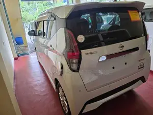 Nissan Dayz 2024