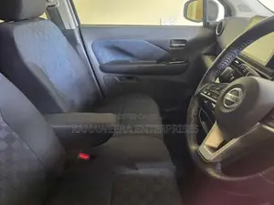 Nissan Dayz 2024