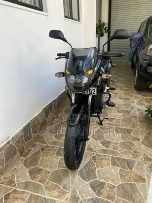 Bajaj Pulsar 150 DTS-i 2008