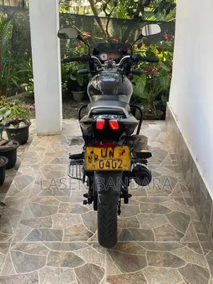 Bajaj Pulsar 150 DTS-i 2008