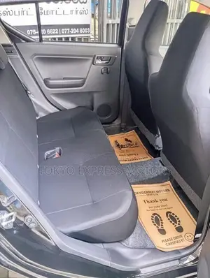 Daihatsu Mira X E:S SA3 2025