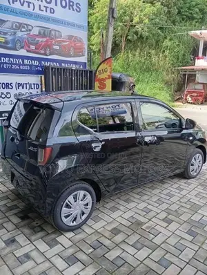 Daihatsu Mira X E:S SA3 2025