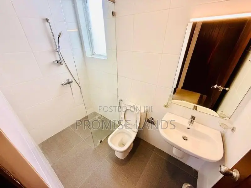 Luxury 3BR Apartment For Sale In Wattala