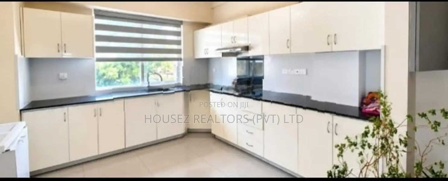 Spacious 4-Bedroom Apartment For Sale IN Mount Lavinia