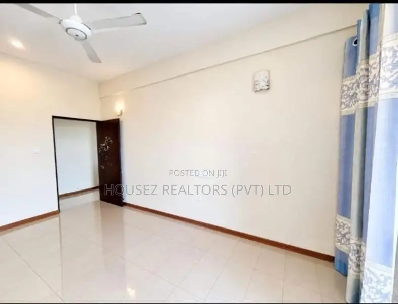 Spacious 4-Bedroom Apartment For Sale IN Mount Lavinia