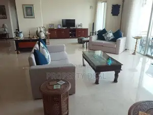 3 Bedroom Apartment For Sale In PDA451 Colombo 6