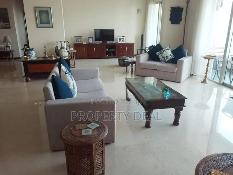 3 Bedroom Apartment For Sale In PDA451 Colombo 6