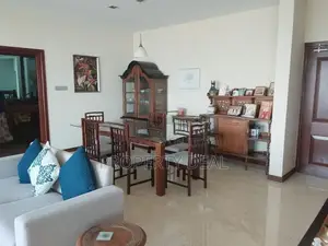 3 Bedroom Apartment For Sale In PDA451 Colombo 6