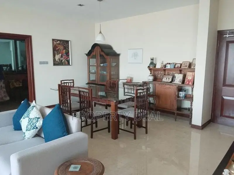 3 Bedroom Apartment For Sale In PDA451 Colombo 6