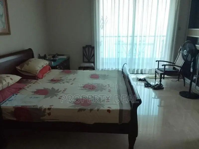 3 Bedroom Apartment For Sale In PDA451 Colombo 6