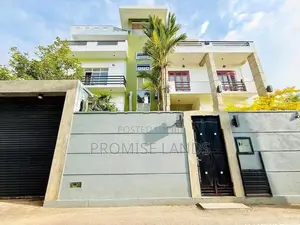 Architecture Designed Luxury House For Sale In Wattala