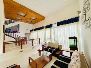 Architecture Designed Luxury House For Sale In Wattala