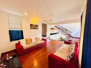 Architecture Designed Luxury House For Sale In Wattala