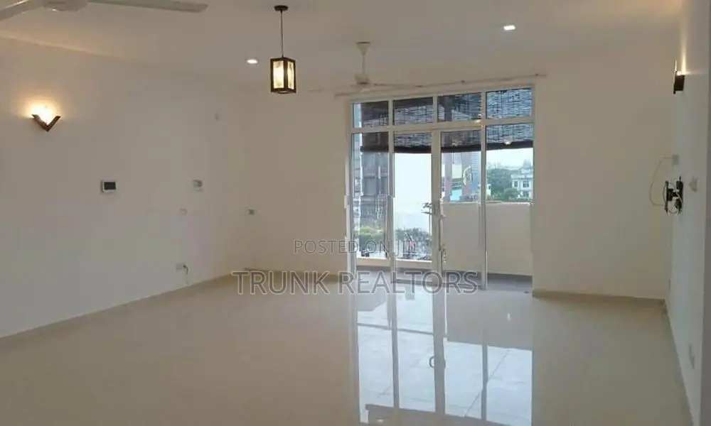 ￭ Span Tower, Colombo 05 03BR Apartment For Rent (NK12022)